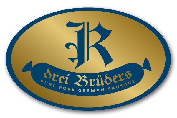 sausagebruders logo